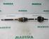 Drive Shaft FIAT Grande Punto (199), FIAT Punto (199), FIAT Punto Evo (199)