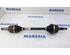 Drive Shaft PEUGEOT 308 SW II (LC_, LJ_, LR_, LX_, L4_)