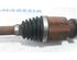 Drive Shaft RENAULT Captur I (H5, J5), RENAULT Clio IV (BH)