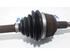 Drive Shaft PEUGEOT 308 SW II (LC_, LJ_, LR_, LX_, L4_)