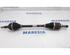 Drive Shaft RENAULT Clio IV Grandtour (KH)