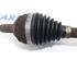 Drive Shaft RENAULT Clio IV Grandtour (KH)