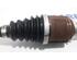 Drive Shaft RENAULT Clio IV Grandtour (KH)