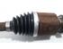 Drive Shaft RENAULT Clio IV Grandtour (KH)