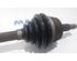 Drive Shaft PEUGEOT 308 SW II (LC_, LJ_, LR_, LX_, L4_)