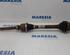 Drive Shaft PEUGEOT 208 I (CA, CC)