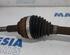 Drive Shaft RENAULT Captur I (H5, J5), RENAULT Clio IV (BH)