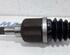 Drive Shaft CITROËN C3 II (SC), PEUGEOT 208 I (CA, CC)