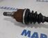 Drive Shaft PEUGEOT 208 I (CA, CC)