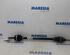 Drive Shaft PEUGEOT 208 I (CA, CC)