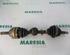 Antriebswelle links vorne Alfa Romeo 146 930 60815369 P2126421