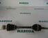 Drive Shaft ALFA ROMEO 145 (930)