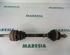 Drive Shaft ALFA ROMEO 166 (936)