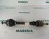 Drive Shaft PEUGEOT 307 (3A/C)