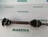 Drive Shaft RENAULT Laguna II Grandtour (KG0/1)