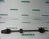 Drive Shaft FIAT Punto (176)