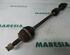 Drive Shaft FIAT Punto (176)