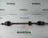 Drive Shaft FIAT Punto (176)