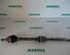 Drive Shaft RENAULT Laguna II Grandtour (KG0/1)