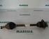 Drive Shaft RENAULT Trafic II Kasten (FL)