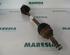 Drive Shaft RENAULT Trafic II Kasten (FL)