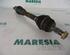 Drive Shaft PEUGEOT PARTNER Box Body/MPV (5_, G_)