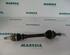 Drive Shaft PEUGEOT 307 (3A/C)