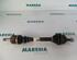 Drive Shaft PEUGEOT 307 Break (3E), PEUGEOT 307 SW (3H)