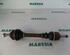 Drive Shaft CITROËN Xsara Picasso (N68)