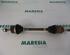 Drive Shaft FIAT Punto (188), FIAT Punto Kasten/Schrägheck (188)