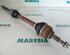 Drive Shaft RENAULT Laguna II (BG0/1)