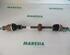 Drive Shaft RENAULT Twingo II (CN0)