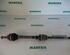 Drive Shaft RENAULT Laguna II Grandtour (KG0/1)