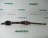 Drive Shaft PEUGEOT PARTNER Box Body/MPV (5_, G_)