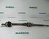 Drive Shaft PEUGEOT 307 (3A/C)