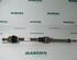 Drive Shaft PEUGEOT 307 (3A/C)