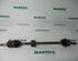 Drive Shaft FIAT Punto (188), FIAT Punto Kasten/Schrägheck (188)