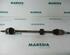 Drive Shaft FIAT Punto (176)