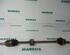 Drive Shaft FIAT Punto (188)