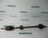 Drive Shaft FIAT Punto (188), FIAT Punto Kasten/Schrägheck (188)