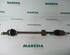 Drive Shaft FIAT Punto (176)