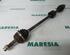 Drive Shaft FIAT Punto (176)