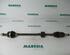 Drive Shaft FIAT Punto (176)