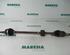 Drive Shaft FIAT Punto (176)