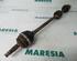 Drive Shaft FIAT Punto (176)