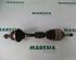 Drive Shaft ALFA ROMEO 156 (932)