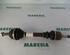 Drive Shaft PEUGEOT PARTNER Box Body/MPV (5_, G_)