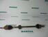 Drive Shaft FIAT Punto (188)