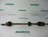 Drive Shaft FIAT Punto (188), FIAT Punto Kasten/Schrägheck (188)