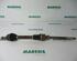 Drive Shaft PEUGEOT PARTNER Box Body/MPV (5_, G_)